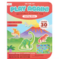 Play Again - Daring Dinos