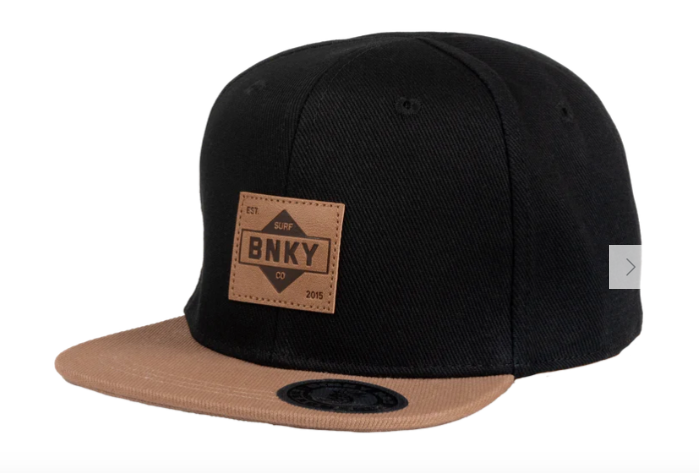 Las Penitas Hat - Binkybro