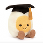 Amuseable Graduation Egg