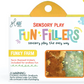 Fun Fillers- Funky Farm