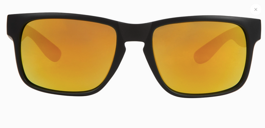 Sayulita (Saffron) Sunglasses