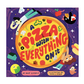 A Pizza with Everything on It - Baby Sweet Pea's Boutique