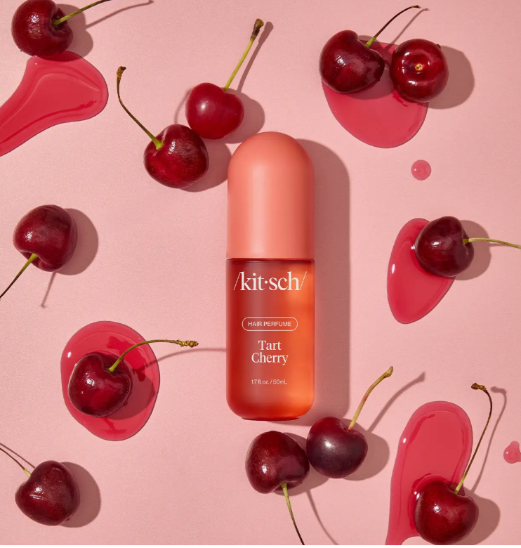 Tart Cherry Hair Perfume