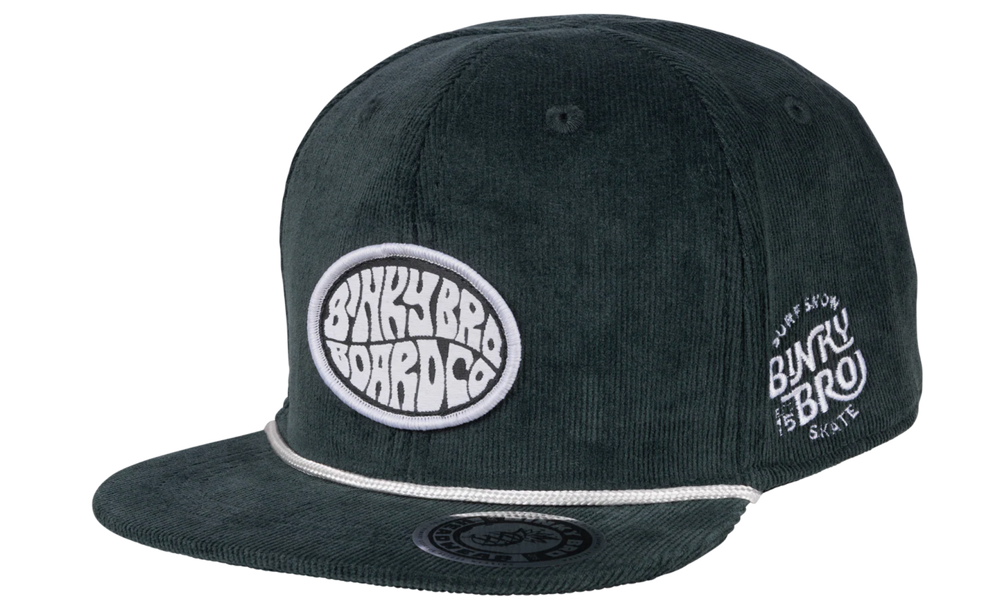 Board Co Hat - Binkybro