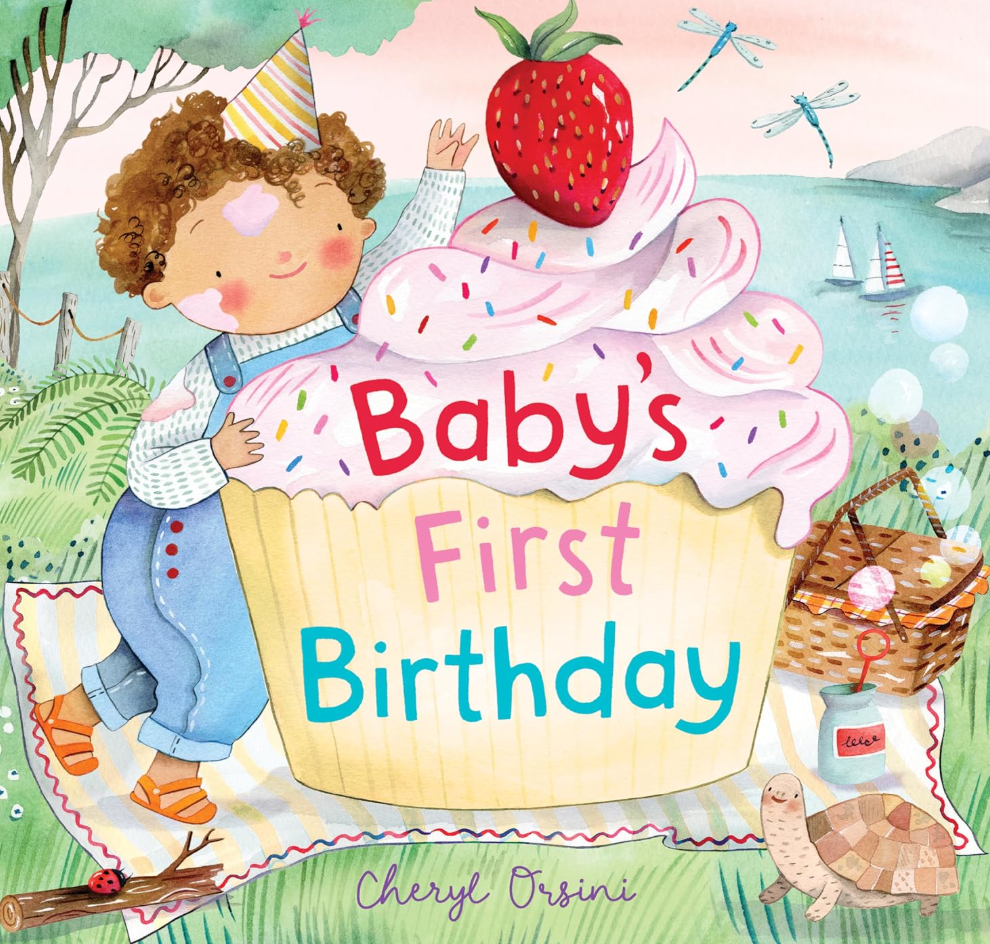 Baby's First Birthday