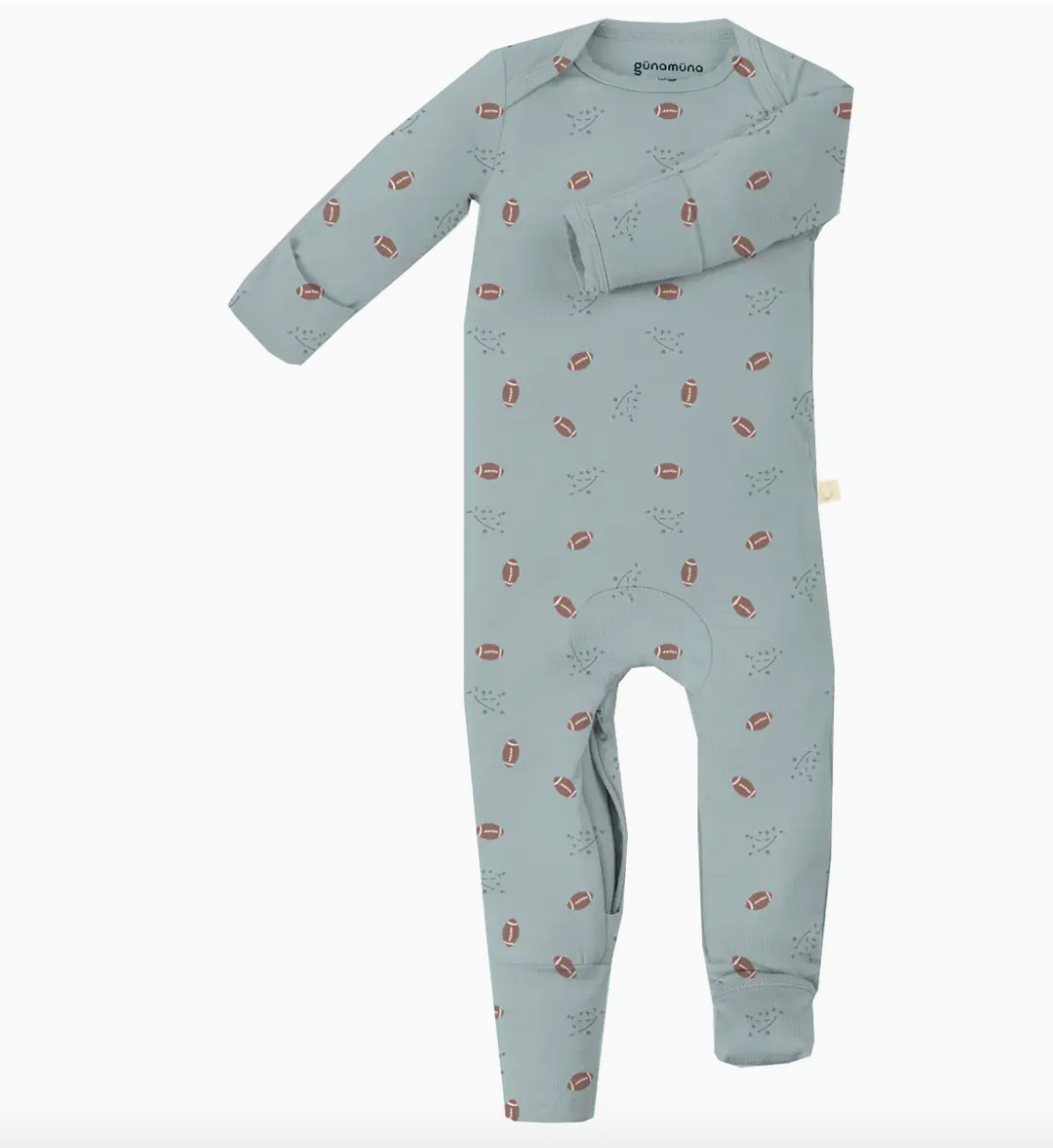 Convertible Pj- Football - Gunamuna