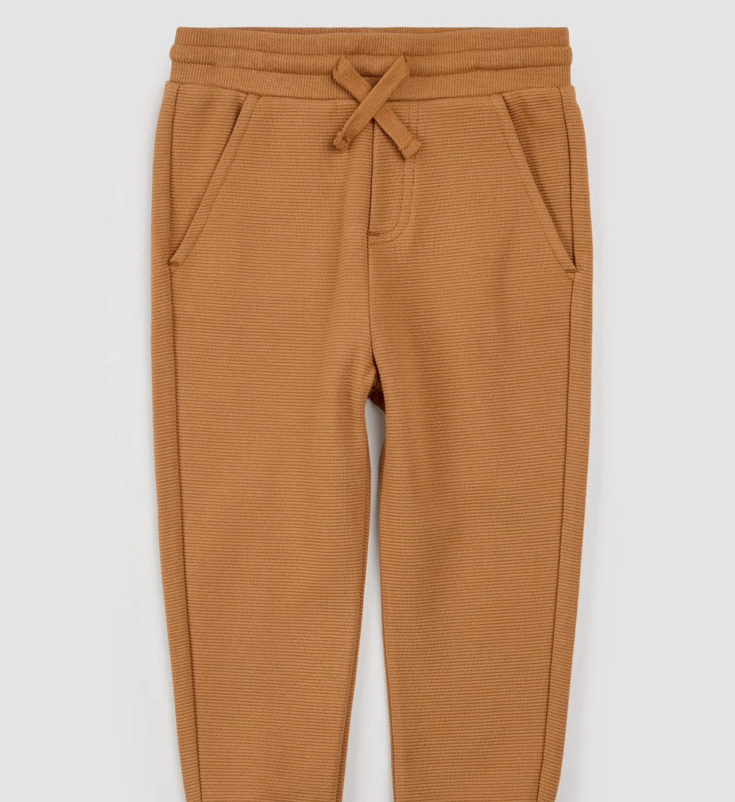 Sienna Ottoman Joggers
