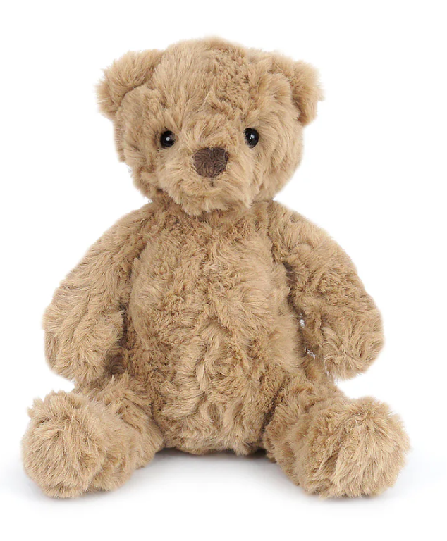Huggie Bear (small) - Mon Ami