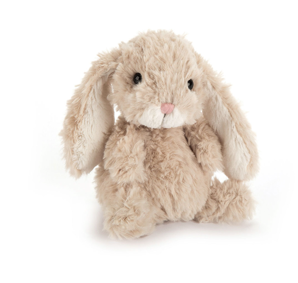 Yummy Bunny