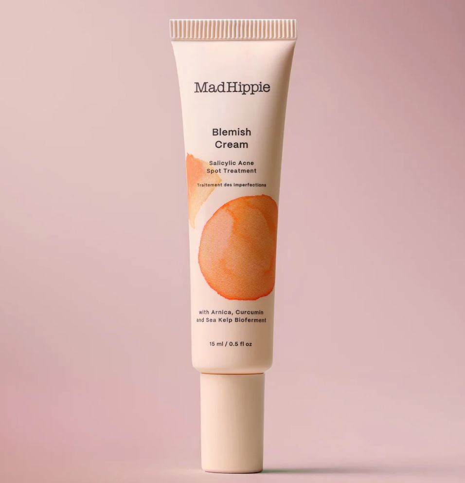 Blemish Cream