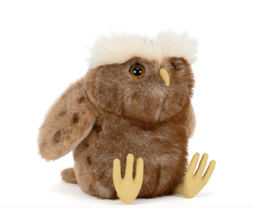 Tawoola Owl