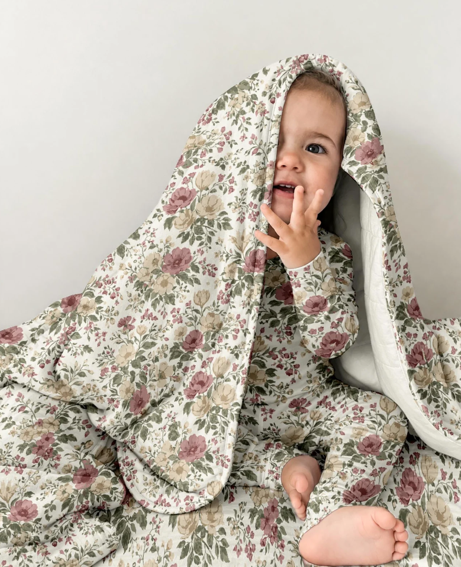 Cloud Blanket 1.0 TOG Savanna / Mini - gunamuna