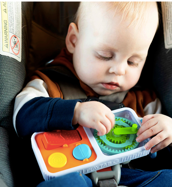 PlayTab Go - Fat Brain Toy Co