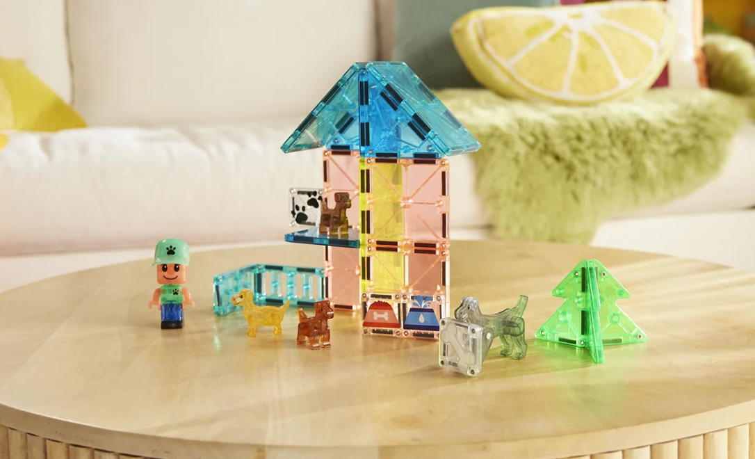 Puppy Park 27 Piece Set - Baby Sweet Pea's Boutique