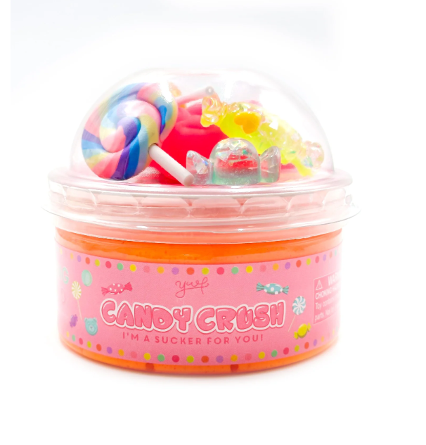 Candy Crush Slime