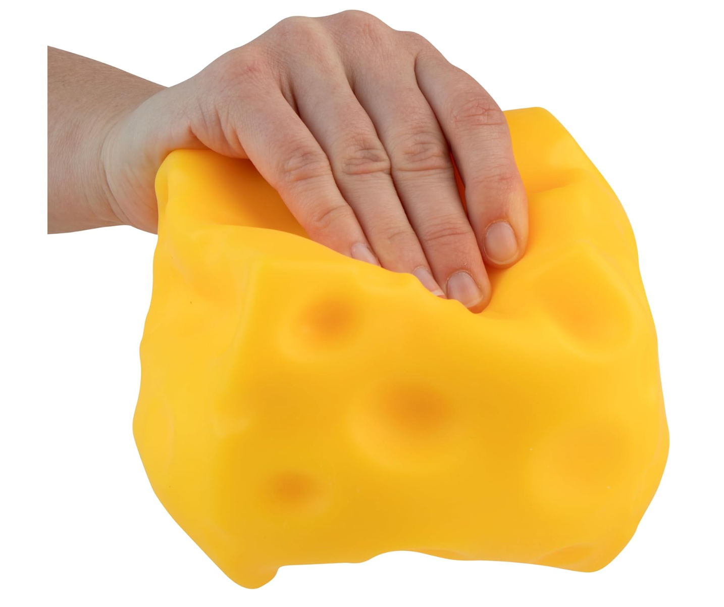 ORB Easy Sqweezy Super Cheesy - Squeeze