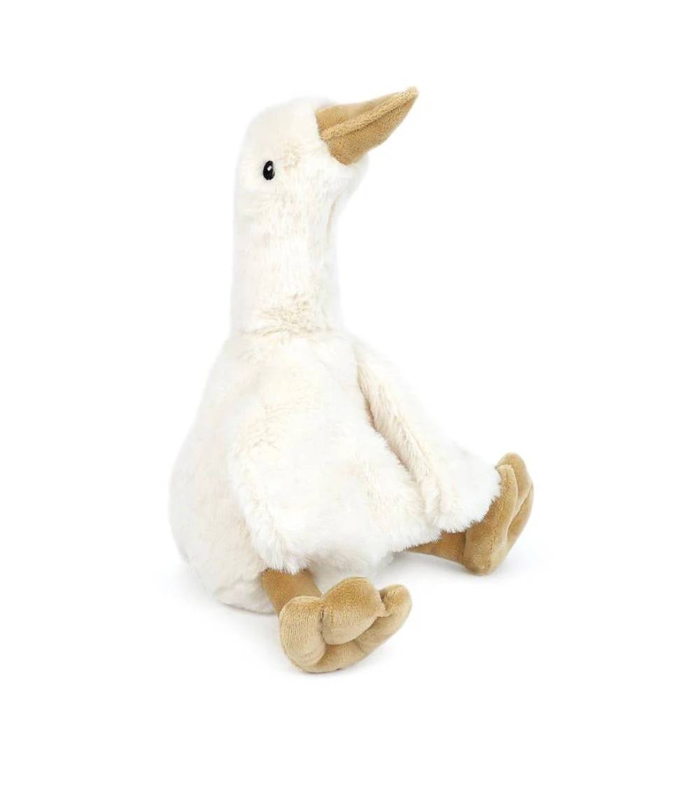 Pru Goose - Small / Cream - Mon Ami