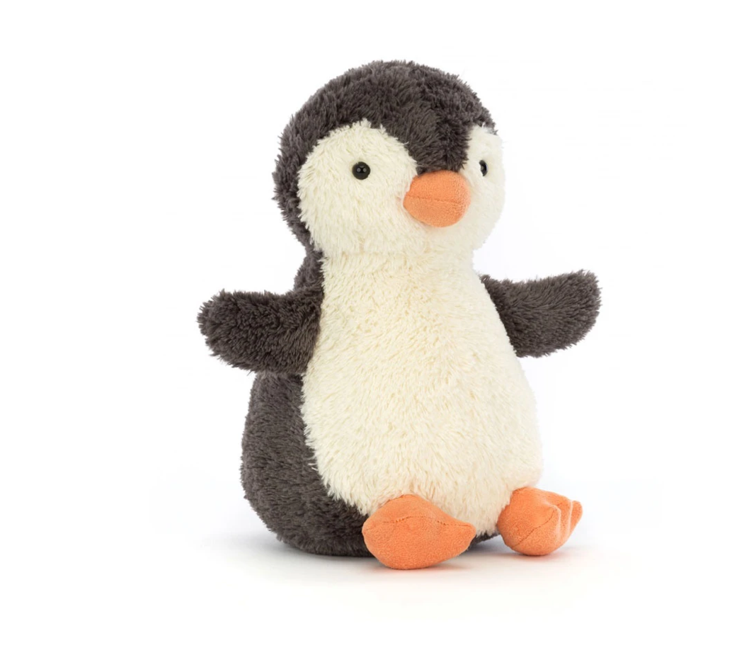 Peanut Penguin