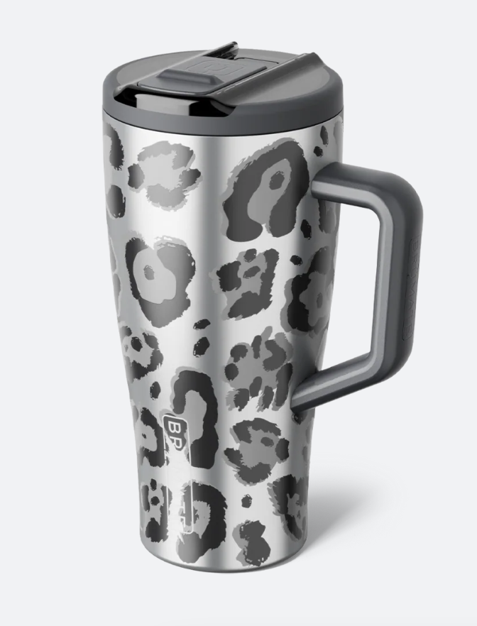 Era Flip 30oz- Metallic Leopard