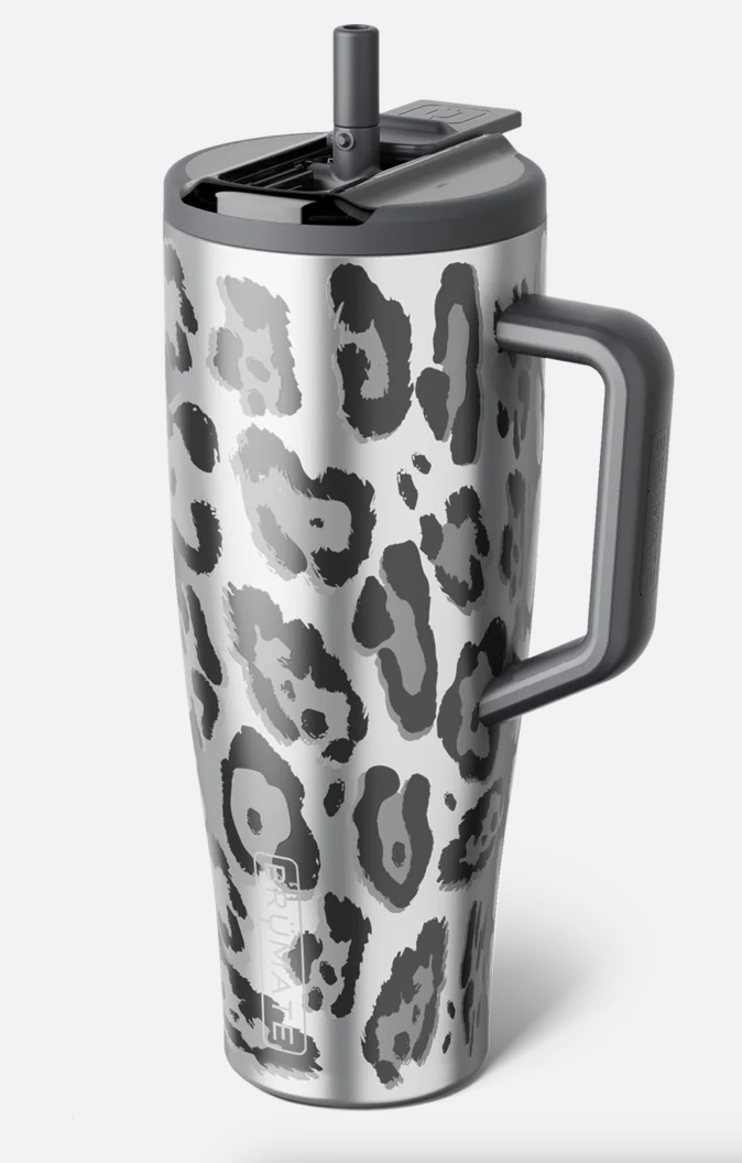 Era Flip 40oz- Metallic Leopard