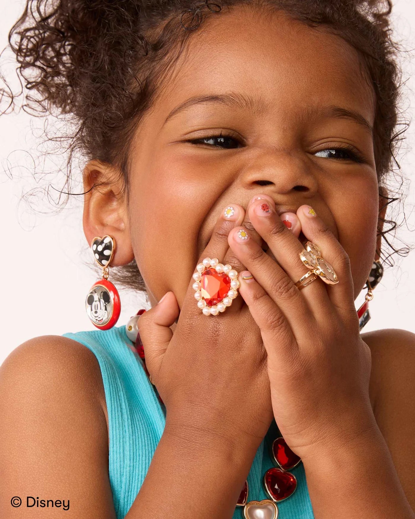 Disney Mickey Mouse Mega Set - Super Smalls