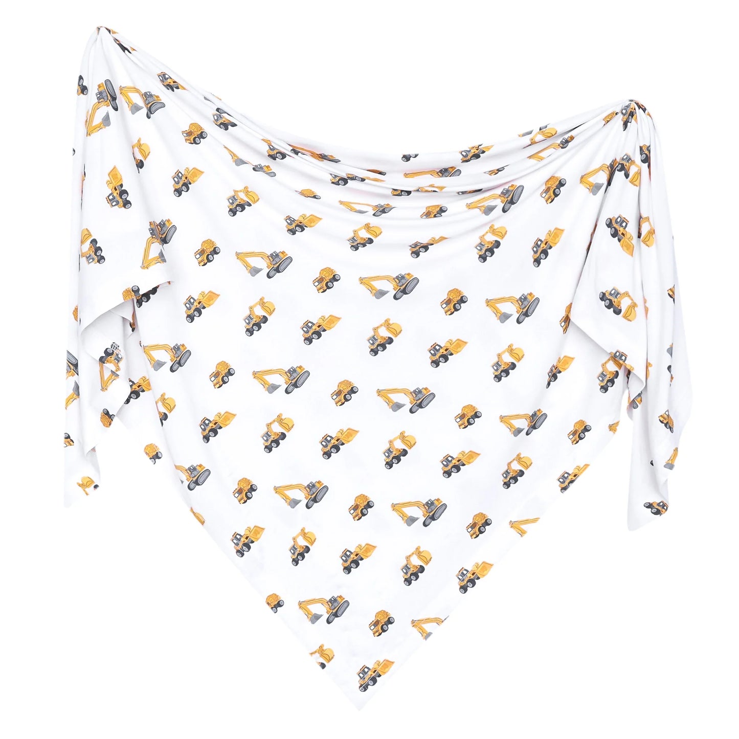Dozer Bamboo Swaddle Blanket