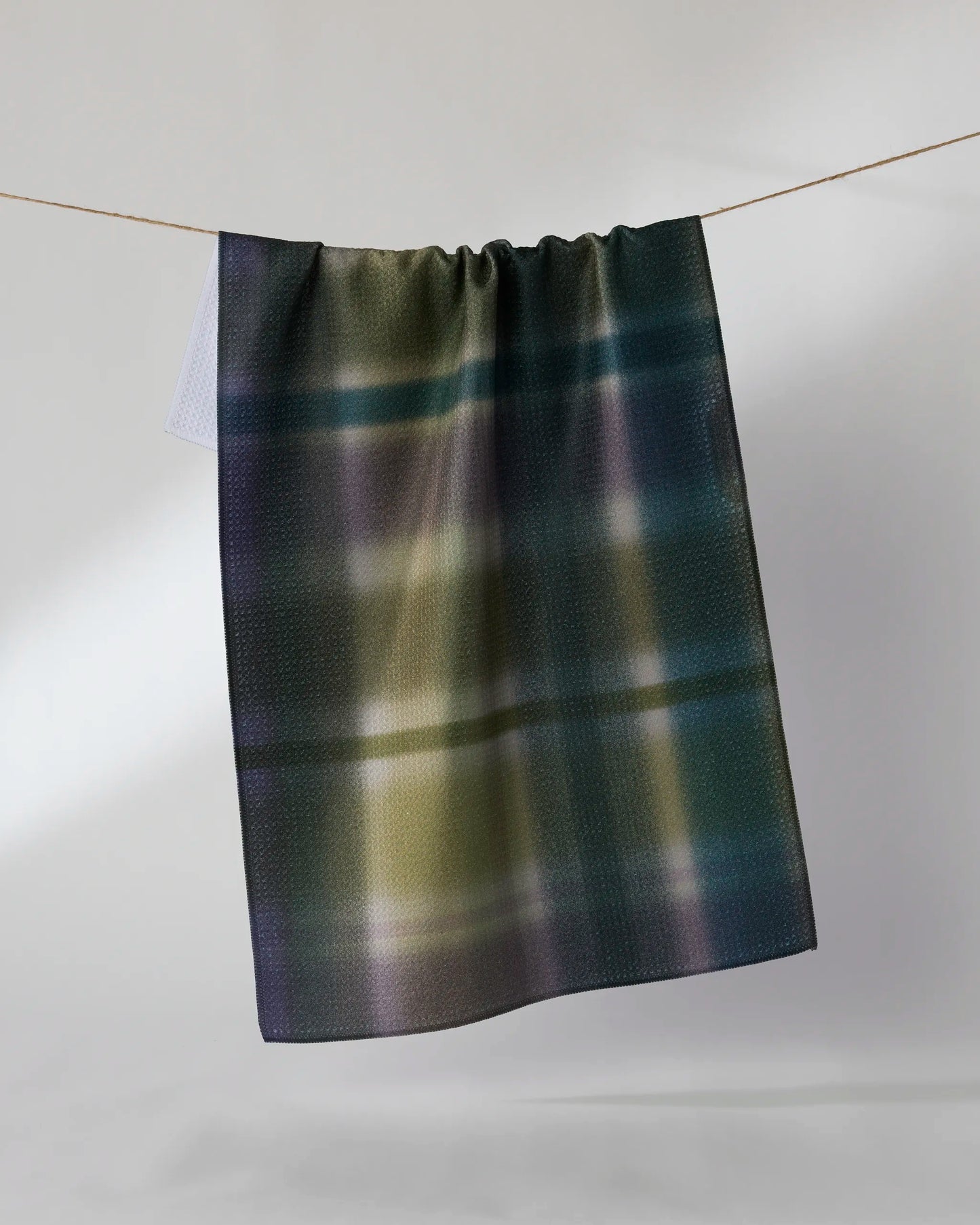 Bracken Tea Towel