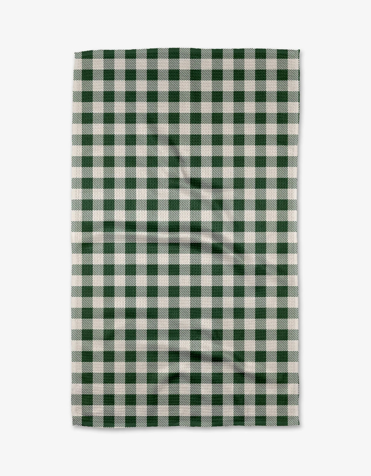 Christmas Gingham