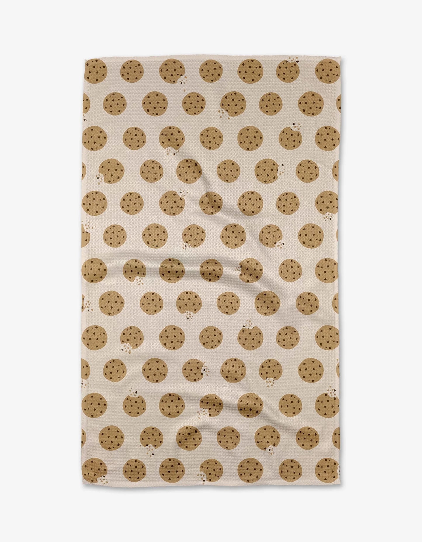 Cookie Crumble Tea Towel