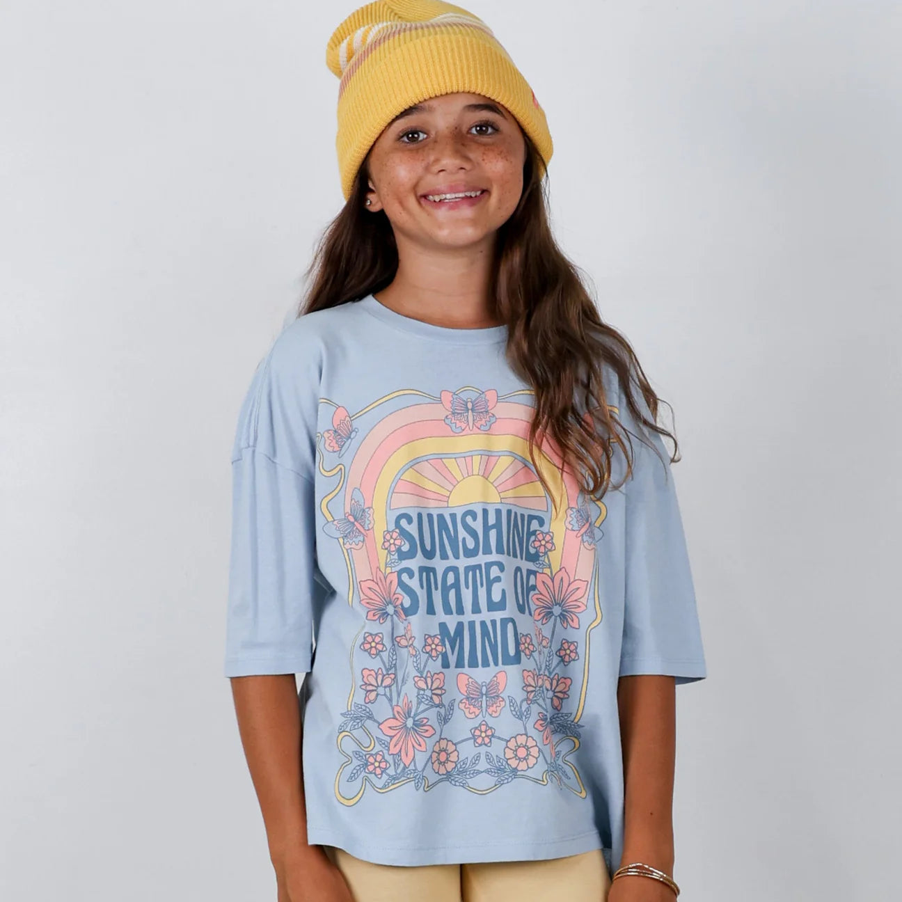 Sunshine State Tee