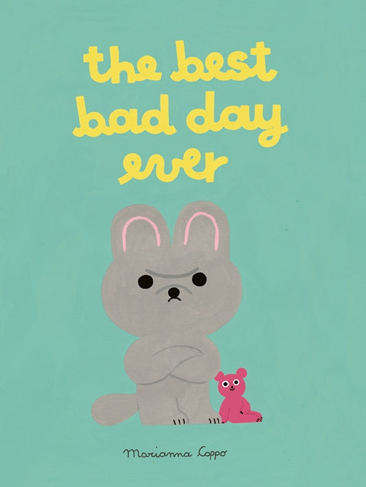 The Best bad day ever Book - Hachette