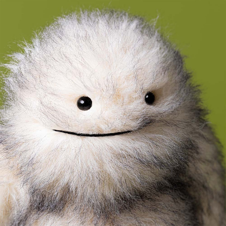 Bretti Yeti - JellyCat