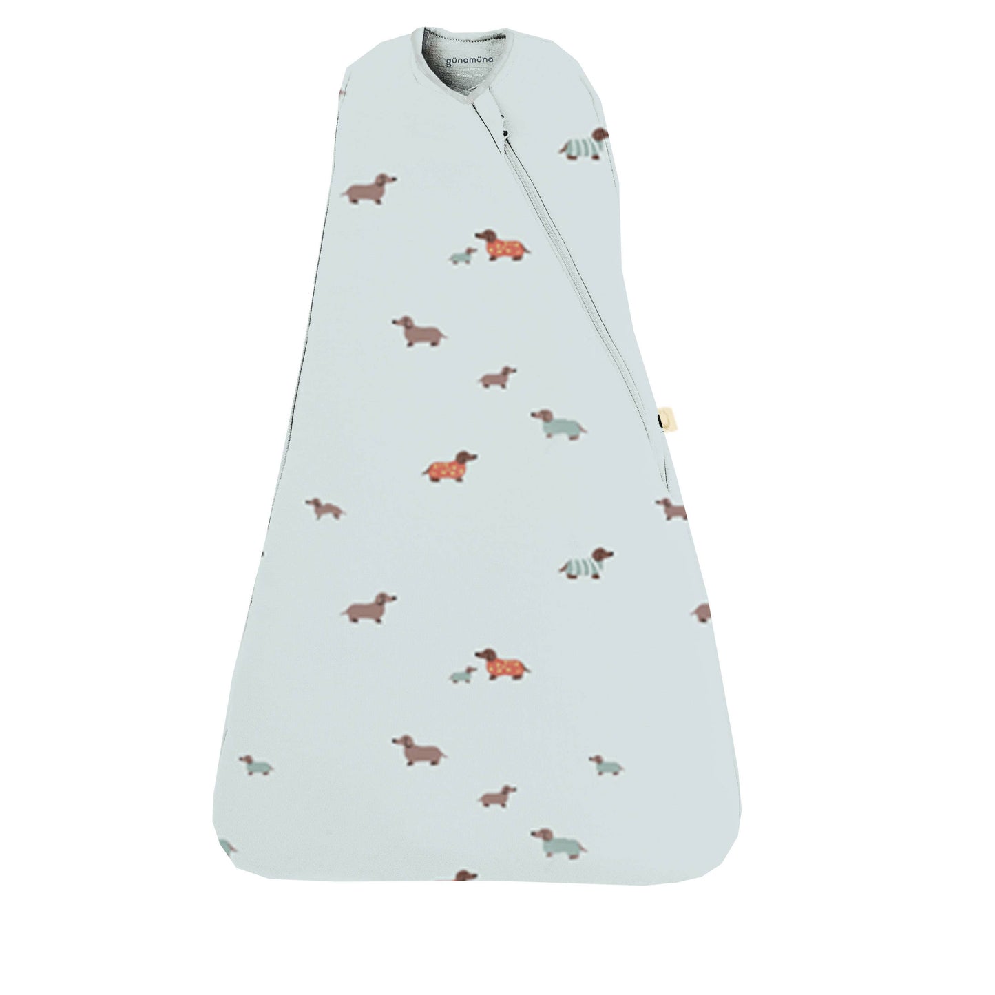 SS26 SWADDLE : Woof / 1.0