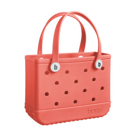 Coral It Bitty Bogg - Bogg Bag