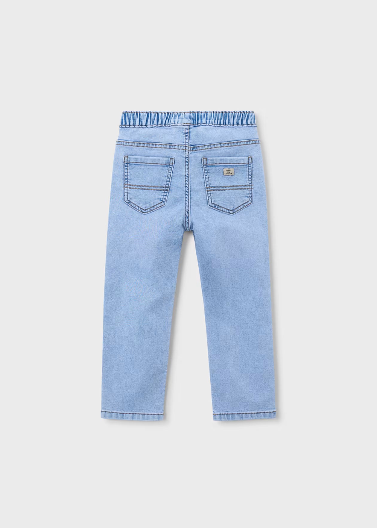 Charlie Denim Joggers