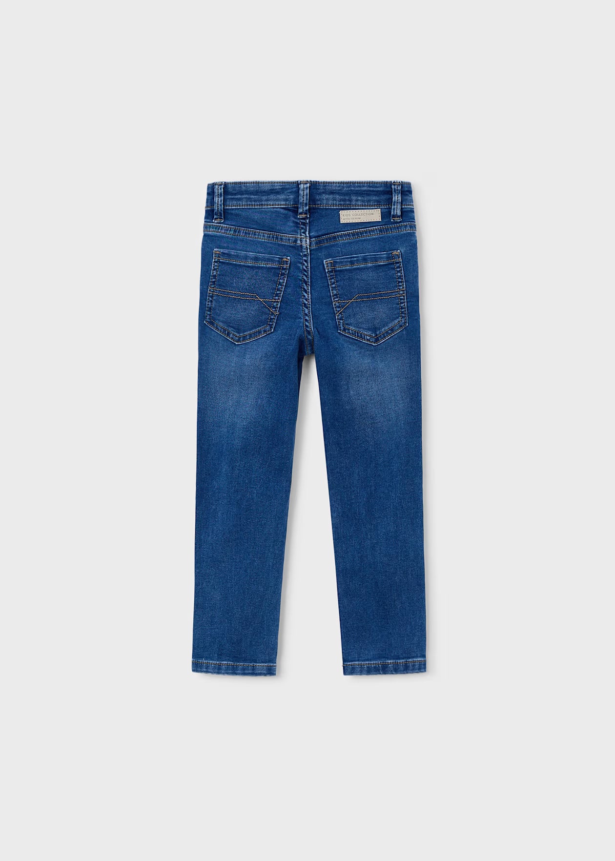 Drew Stretch Denim Jeans - Baby Sweet Pea's Boutique