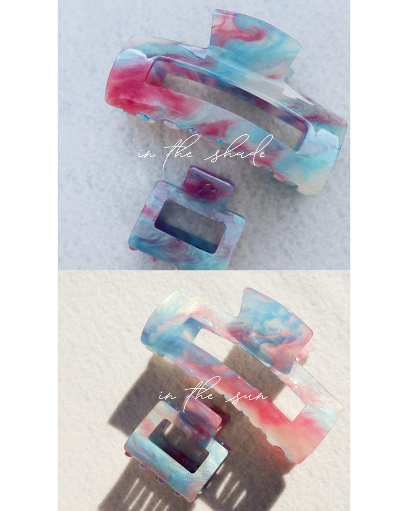 Color Changing Claws