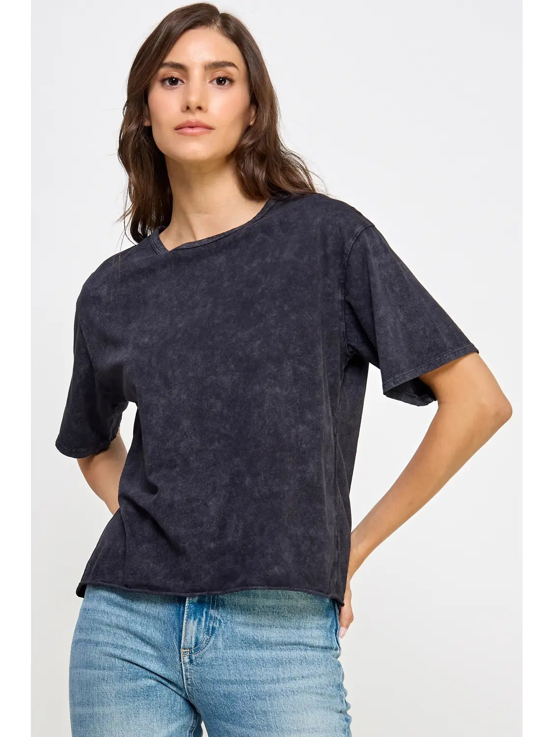 The Basic - Mineral Wash