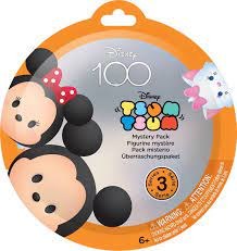 TSUM TSUM SERIES 3 DISNEY - Sky Castle