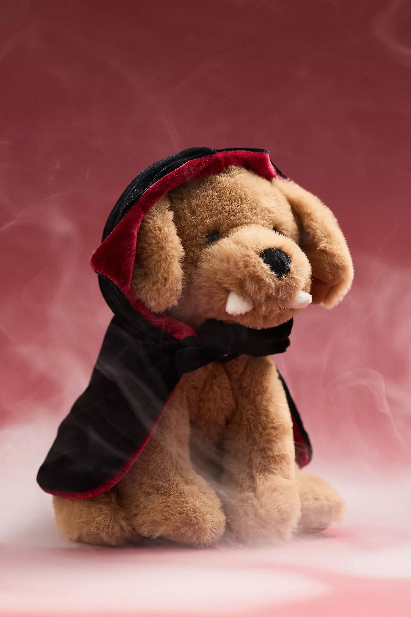 Mon Ami Dracu Dog Plush