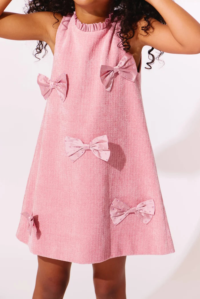 Valentina Dream Dress - Lola and the Boys