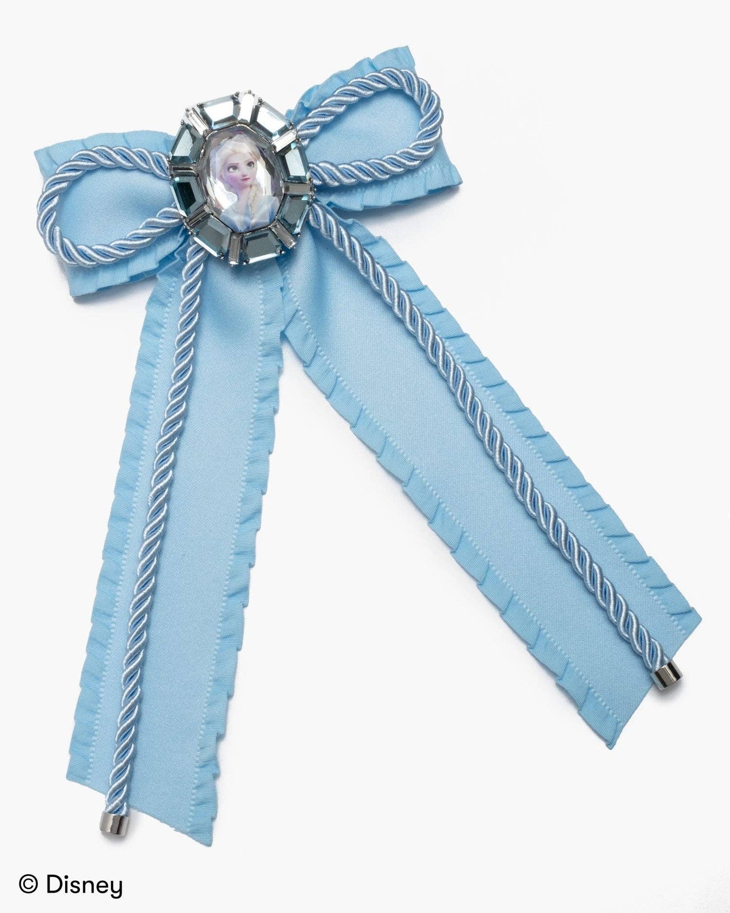 Disney Frozen Elsa Hairbow