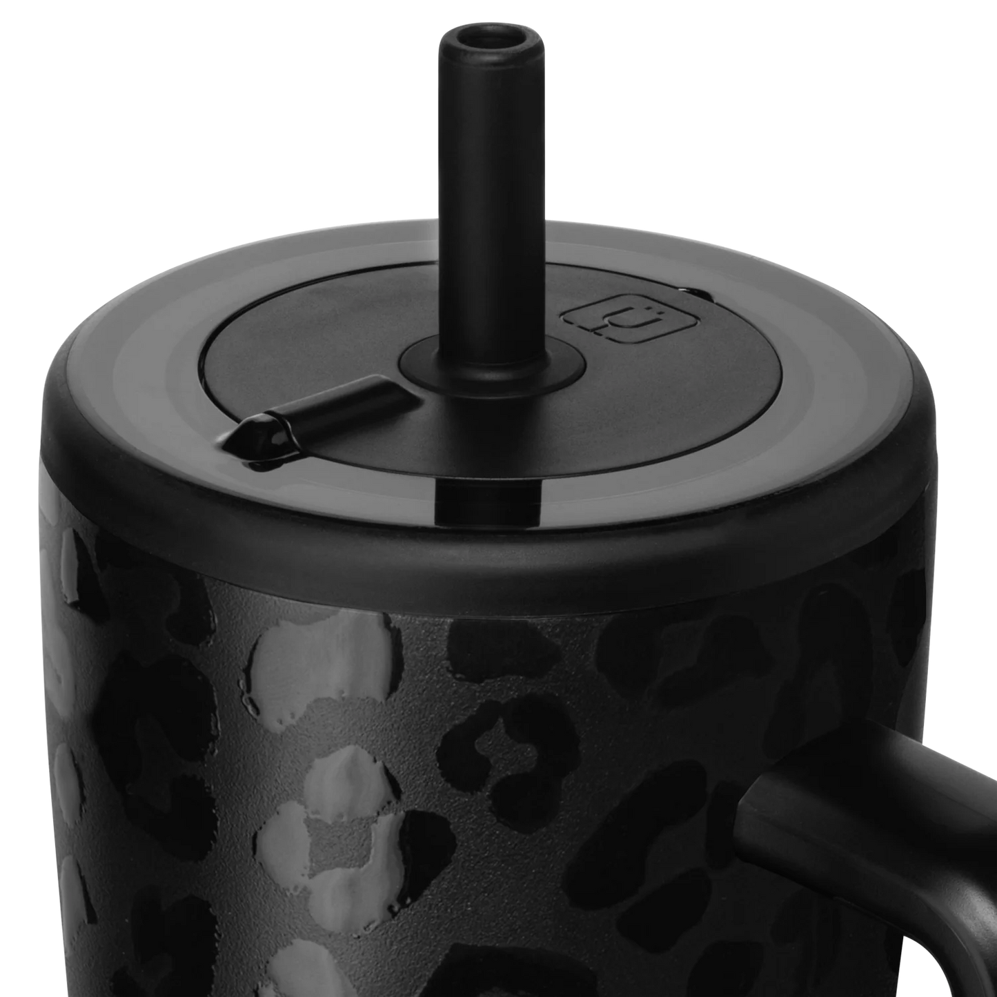 Era 40oz Onyx Leopard - BruMate