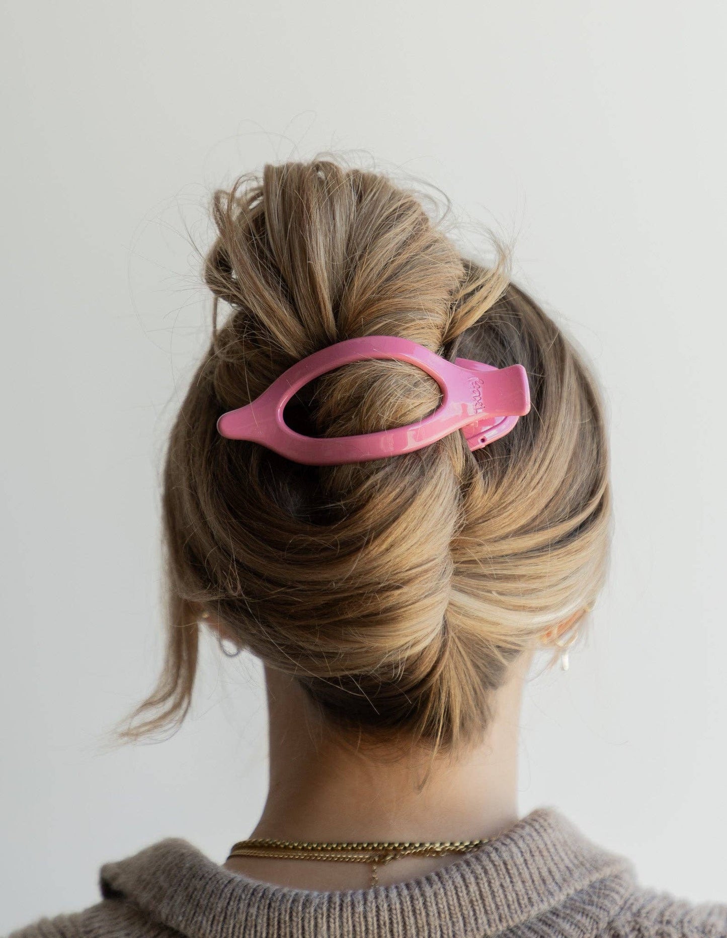 KAXI LAY DOWN CLAW 2.0 : MATTE BLUE - KAXI