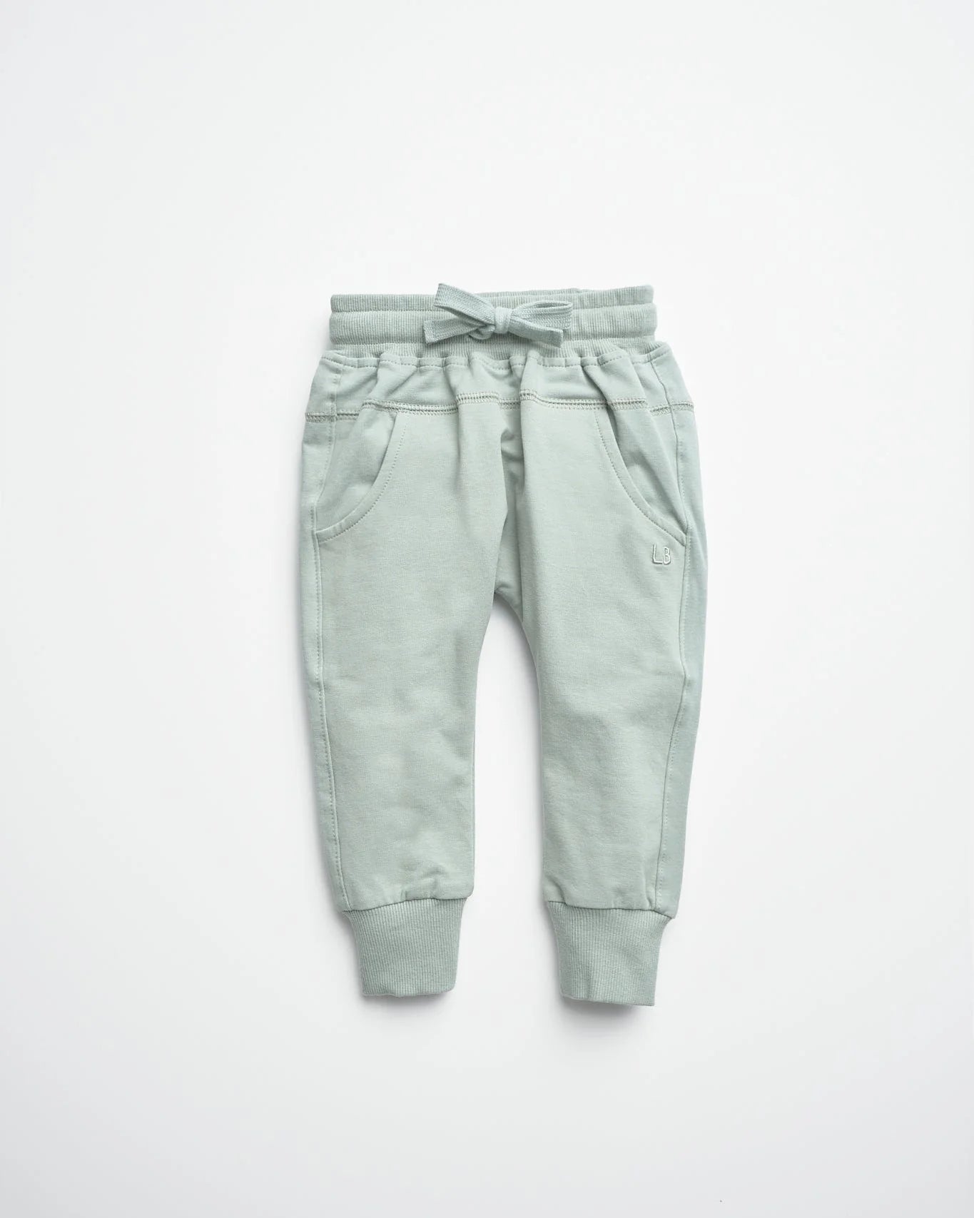Jogger - Agave - Little Bipsy