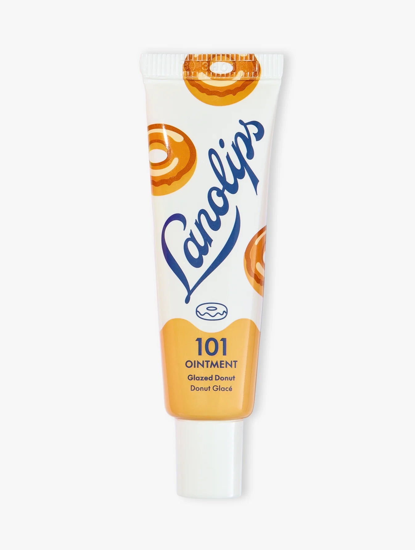 101 Ointment Multi-Balm Glazed Donut - Lanolips