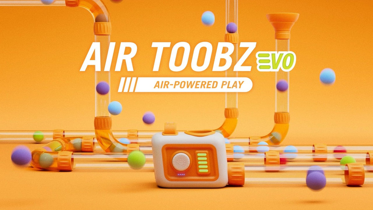 Air Toobz Evo