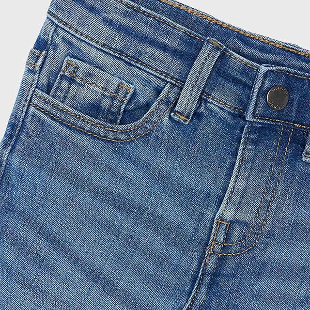 Kade Stretch Denim Jeans - Mayoral