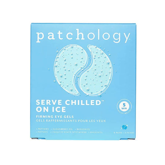 Patchology Serve Chilled on Ice - Patchology