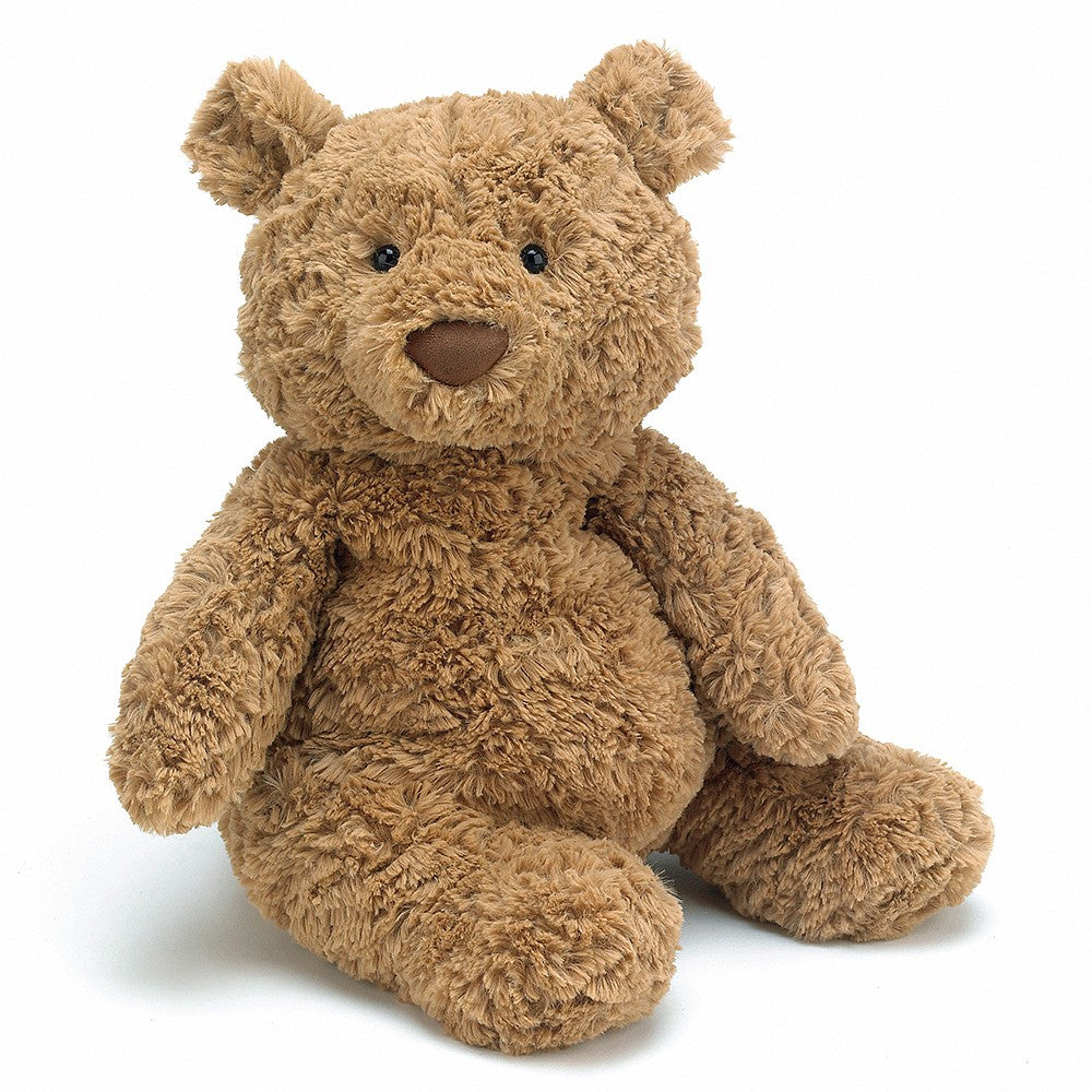 Bartholomew Bear - JellyCat